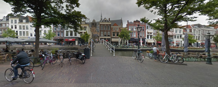 Leiden, Netherlands