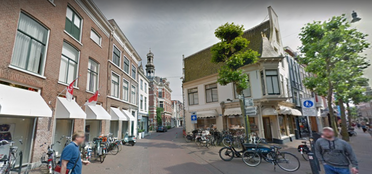 Haarlem, Netherlands