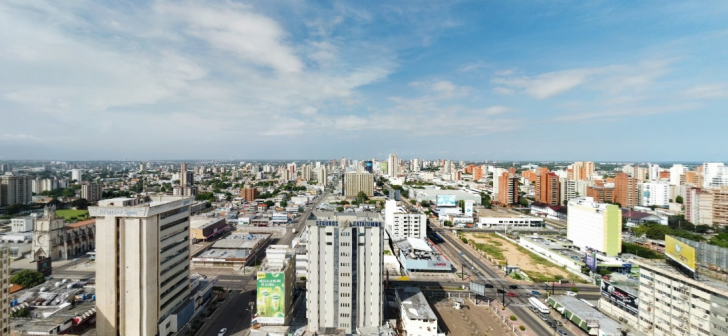 Maracaibo, Venezuela