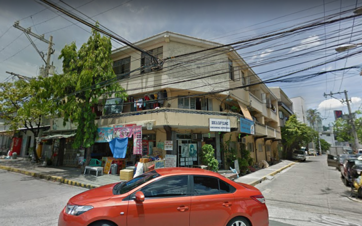 Makati City, Phillippines