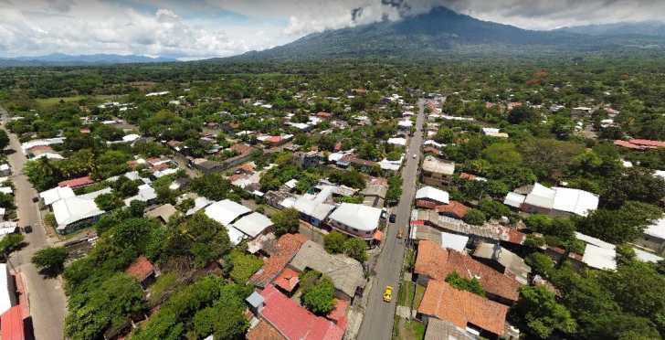 San Miguel, El Salvador