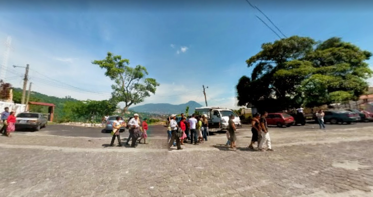 San Marcos, El Salvador