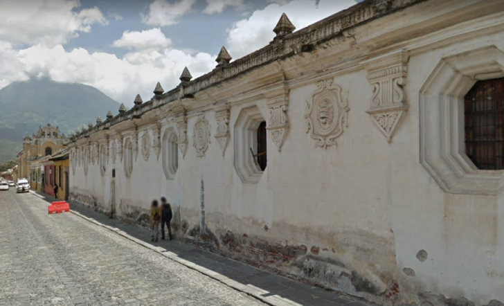 Antigua Guatemala