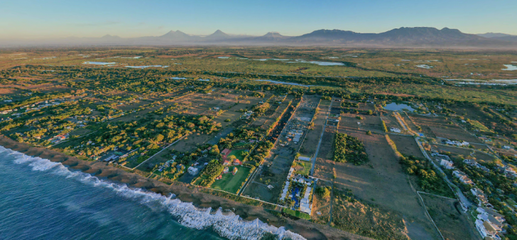 Monterrico, Guatemala