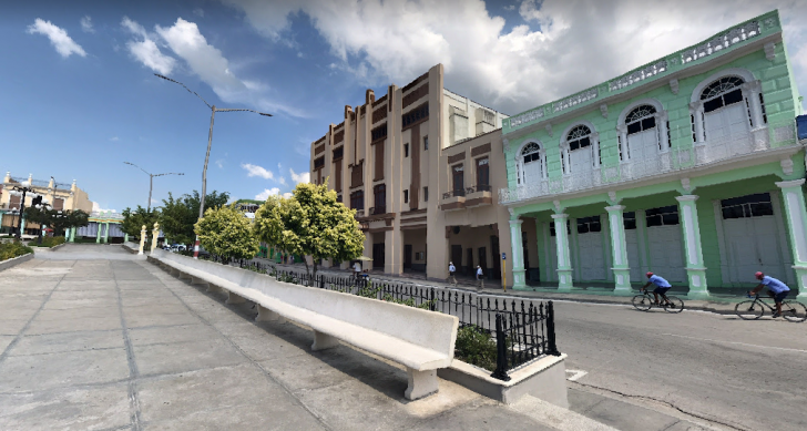 Holguin, Cuba