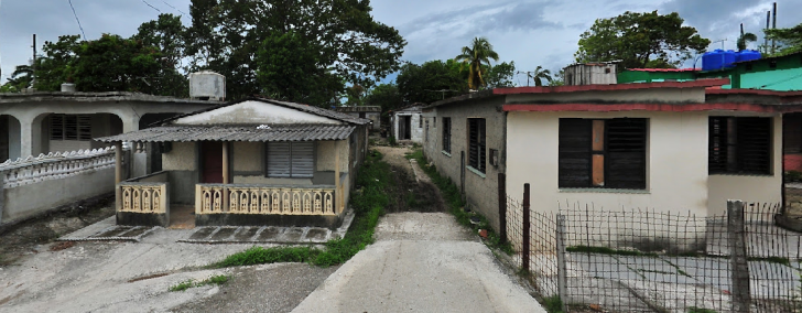 Santa Clara, Cuba