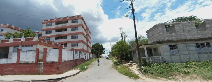 Cienfuegos, Cuba