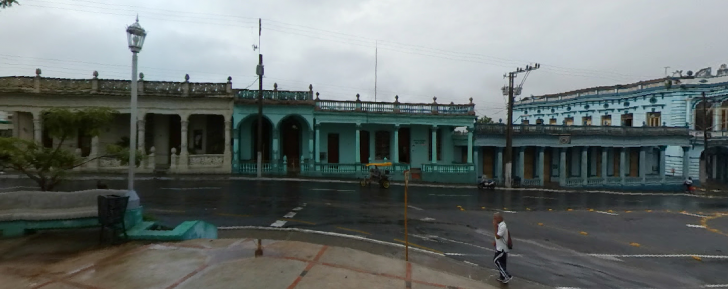 Pinar del Río, Cuba