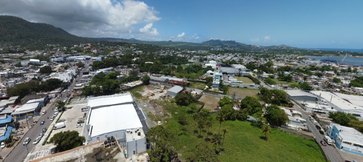 Puerto Plata, Dominican Republic