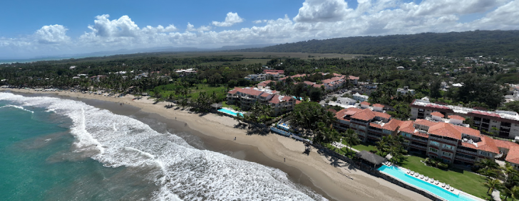 Cabarete, Dominican Republic