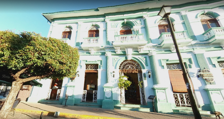 Granada, Nicaragua