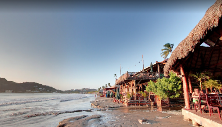 San Juan del Sur, Nicaragua