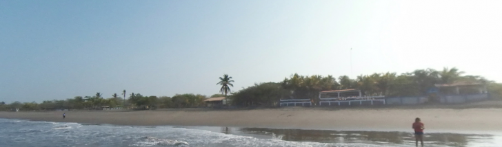 El Transito, Nicaragua