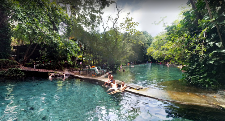 Ometepe Island, Nicaragua