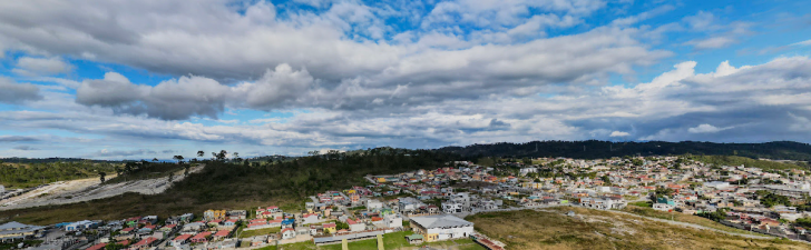 Santa Rosa de Copan, Honduras