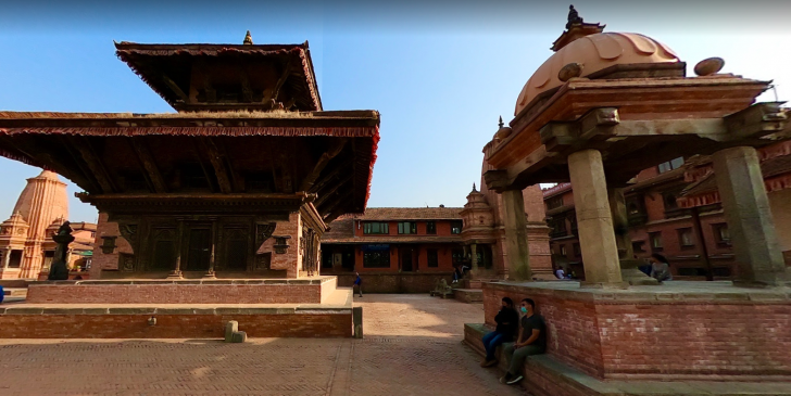 Bhaktapur, Nepal