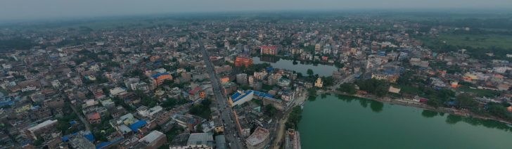 Janakpur, Nepal