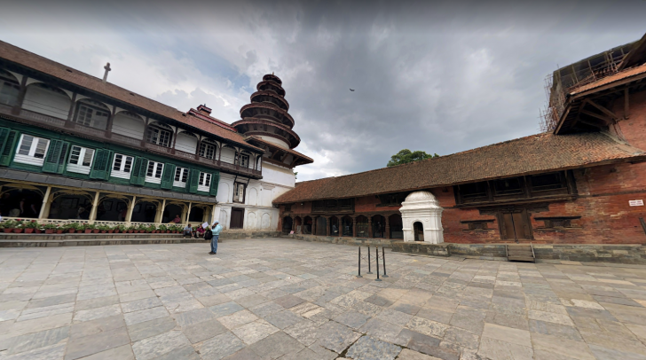 Kathmandu, Nepal