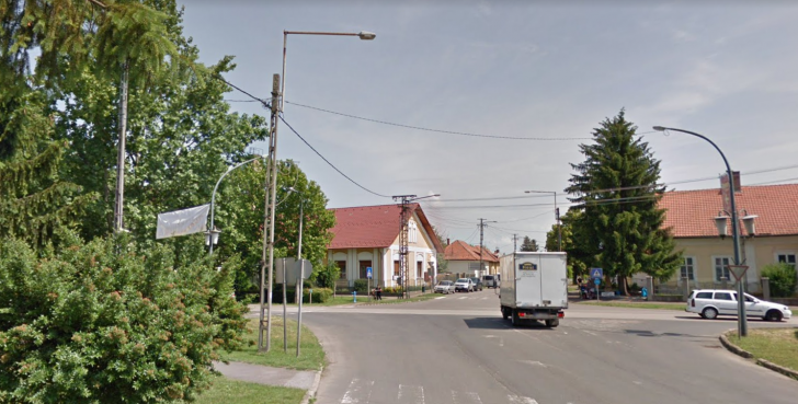 Heves County, Hungary