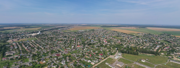 Ivanovsky, Belarus