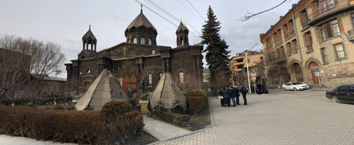 Gyumri, Armenia