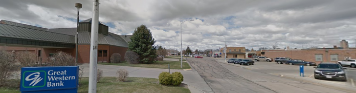 North Platte, Nebraska