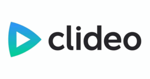 Clideo Logo