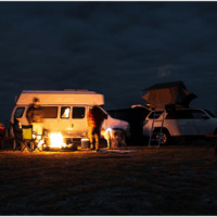 RV Camping