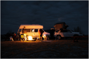 RV Camping