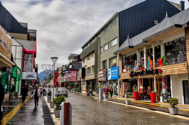 Ushuaia, Argentina