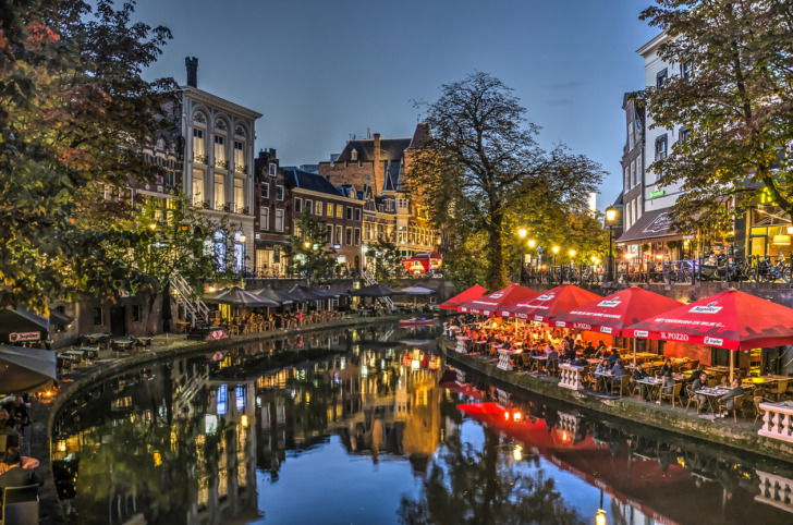Utrecht, Netherlands