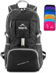 Venture Pal Lightweight Packable Hiking Backpack