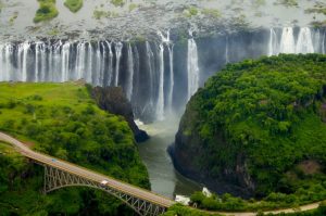 Victoria Falls