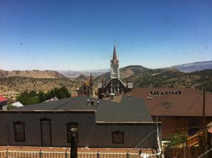 Virginia City