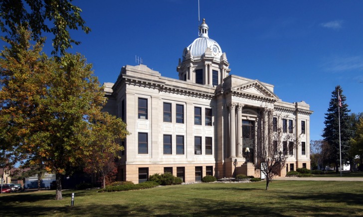 Wahpeton, United States