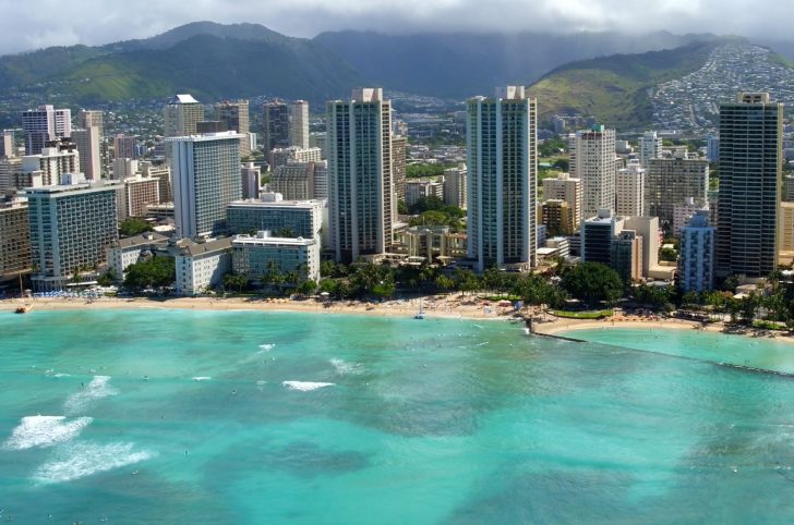 Honolulu, Estados Unidos