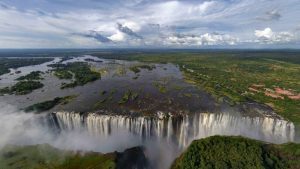 Waterflow-Nature-Zimbabwe