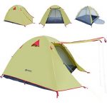 Weanas Professional Backpacking Tent