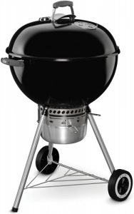 Weber Original Kettle Premium