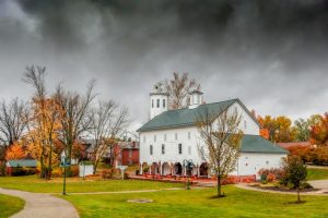 Westerville
