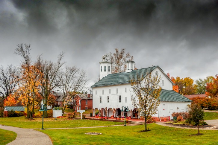 Westerville, United States