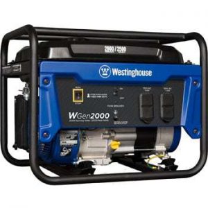 Westinghouse WH7500E