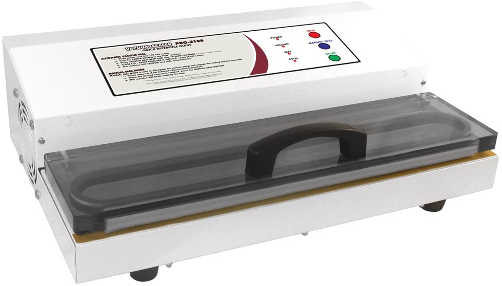 Weston Pro-2300 Commercial Vacuum Sealer
