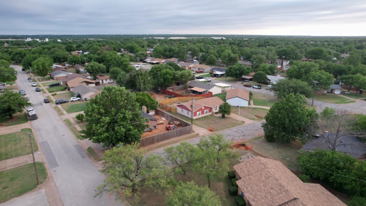 Wichita Falls, United States