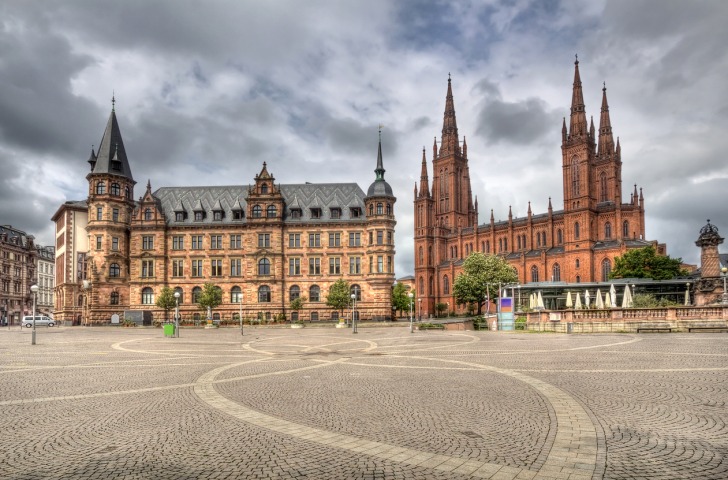 Wiesbaden, Germany