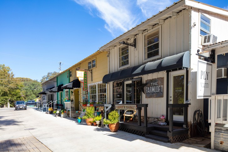 Wimberley, United States