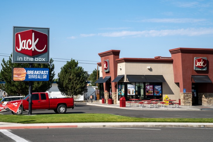 Winnemucca, Estados Unidos