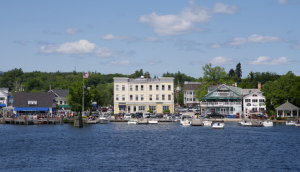 Wolfeboro