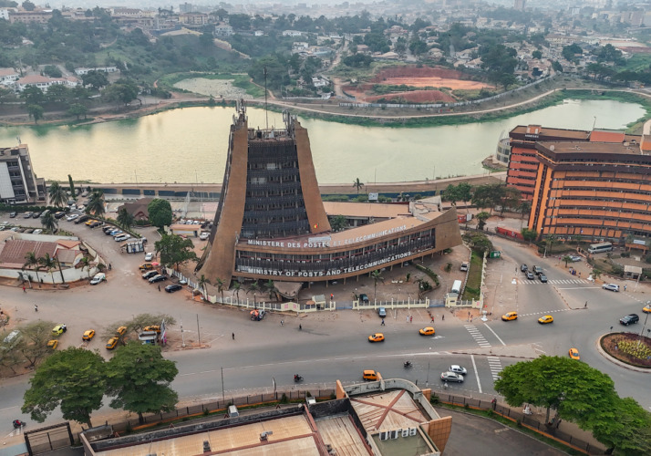 Yaounde, Cameroon