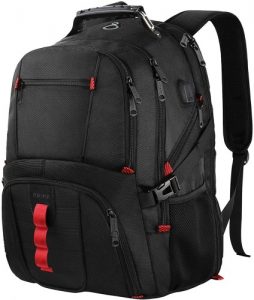 Yorepek Extra Large Backpack